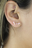 Gondola Earrings