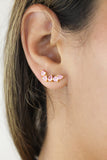 Gondola Earrings