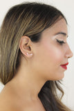 Gondola Earrings