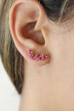 Gondola Earrings