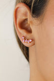 Gondola Earrings