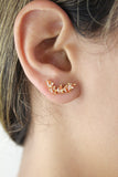 Gondola Earrings