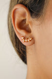 Gondola Earrings