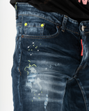 Incognito Jeans