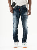 Starlight Jeans