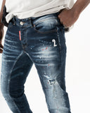 Starlight Jeans