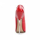 Point toe high heels - For you and all