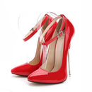 Point toe high heels - For you and all