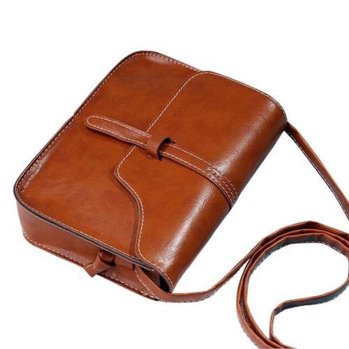 kleine Vintage Handtasche - Für dich und alle