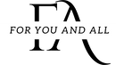 For you and all Gift Card