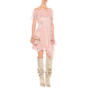 Suede knee high boots - For you and all