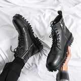 Martin Boots