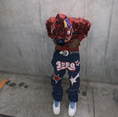 Bape Jeans