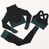 2-3 Sportswear Leggings set