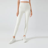 Push Up Fleece Leggings