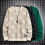 Youthful Vitality Sweater