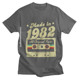 Made In 1982 Shirt
