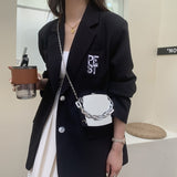 Evening  Mini Clutch