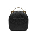 Retro Walkable Clock Handbag