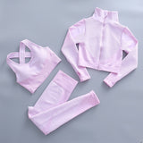 2-3 Sportswear Leggings set