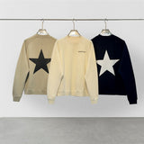 Star Sweatshirt