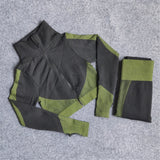 2-3 Sportswear Leggings set