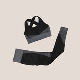 2-3 Sportswear Leggings set
