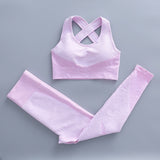 2-3 Sportswear Leggings set