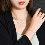 |200000226:29#925 Sterling Silver;200007763:201336100;200000639:883#90CM;200001034:361187#With Certificate|200000226:29#925 Sterling Silver;200007763:201336106;200000639:883#90CM;200001034:361187#With Certificate|1005004542259391-925 Sterling Silver-China-90CM-With Certificate|1005004542259391-925 Sterling Silver-United States-90CM-With Certificate