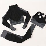 2-3 Sportswear Leggings set
