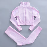 2-3 Sportswear Leggings set
