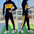 Sports Wear Stripe Tracksuit