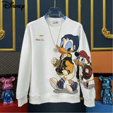 Young Donald Duck Sweatshirt