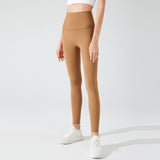 Push Up Fleece Leggings