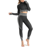 2-3 Sportswear Leggings set