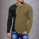 Warm Vintage  Sweater