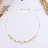 Gold Vintage Necklace