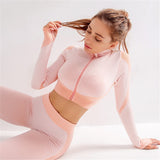 2-3 Sportswear Leggings set