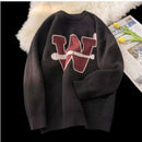Baseball Sweater