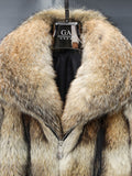 Warm Leisure Jacket