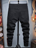 Double Stripe Jeans