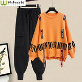 Open Your Mind Sweat Suit