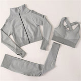 2-3 Sportswear Leggings set
