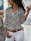 Flowers Blouse