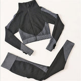 2-3 Sportswear Leggings set