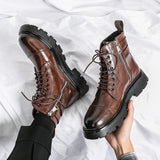 Martin Boots