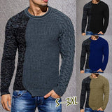 Warm Vintage  Sweater