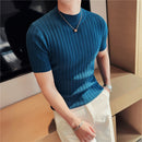 Polyester Stretchy Shirt