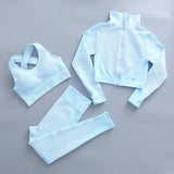 2-3 Sportswear Leggings set