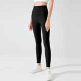 Push Up Fleece Leggings
